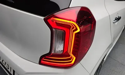 Kia Morning 2021, 37760 км, за 8403.91 USD - фото 23