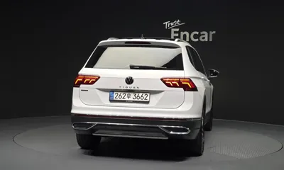 Volkswagen Tiguan 2022, 58493 км, за 20021.01 USD