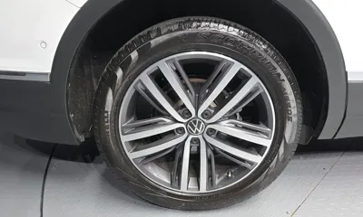 Volkswagen Tiguan 2022, 58493 км, за 20021.01 USD
