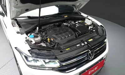 Volkswagen Tiguan 2022, 58493 км, за 20021.01 USD - фото 6
