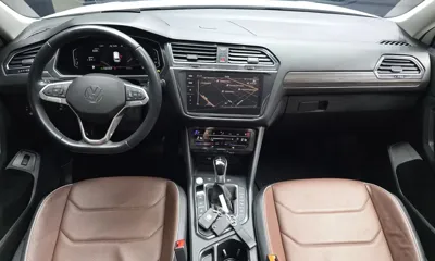 Volkswagen Tiguan 2022, 58493 км, за 20021.01 USD - фото 7