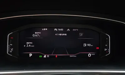 Volkswagen Tiguan 2022, 58493 км, за 20021.01 USD - фото 8
