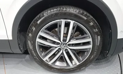 Volkswagen Tiguan 2022, 58493 км, за 20021.01 USD - фото 21