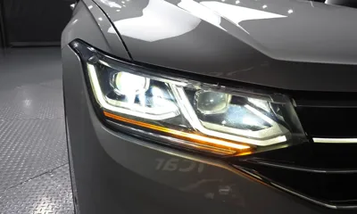 Volkswagen Tiguan 2022, 58493 км, за 20021.01 USD - фото 22