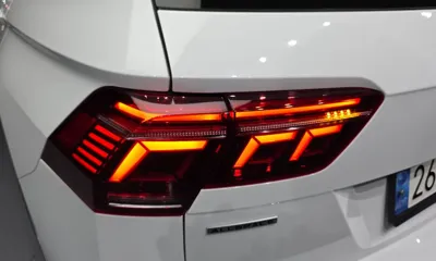 Volkswagen Tiguan 2022, 58493 км, за 20021.01 USD - фото 23
