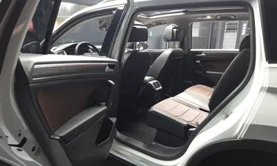 Volkswagen Tiguan 2022, 58493 км, за 20021.01 USD - фото 26