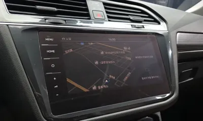 Volkswagen Tiguan 2022, 58493 км, за 20021.01 USD - фото 27