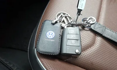 Volkswagen Tiguan 2022, 58493 км, за 20021.01 USD - фото 34