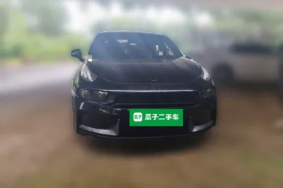 Lynk & Co 03 2019, 177100 км, за 6798 USD