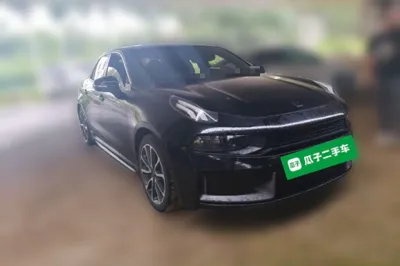Lynk & Co 03 2019, 177100 км, за 6798 USD