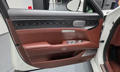 Genesis G90 2022, 84030 км, за 44623.87 USD - фото 24