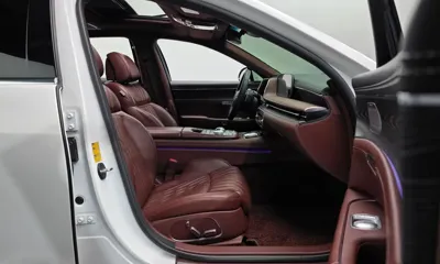 Genesis G90 2022, 84030 км, за 44623.87 USD - фото 26
