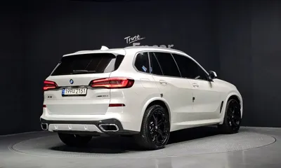 BMW X5 2022, 67075 км, за 35700.34 USD