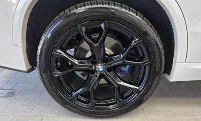 BMW X5 2022, 67075 км, за 35700.34 USD
