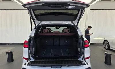 BMW X5 2022, 67075 км, за 35700.34 USD - фото 20