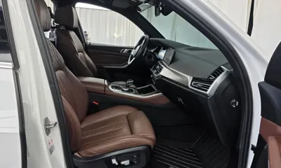 BMW X5 2022, 67075 км, за 35700.34 USD - фото 26
