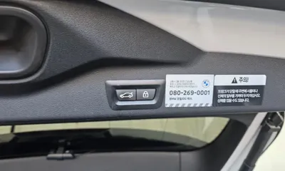 BMW X5 2022, 67075 км, за 35700.34 USD - фото 29