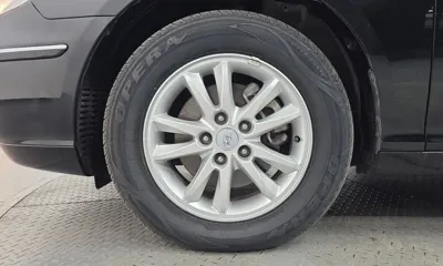 Hyundai Grandeur 2010, 123682 км, за 2280.13 USD