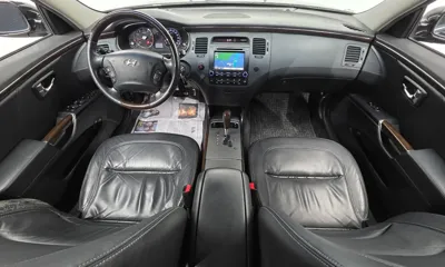 Hyundai Grandeur 2010, 123682 км, за 2280.13 USD - фото 7