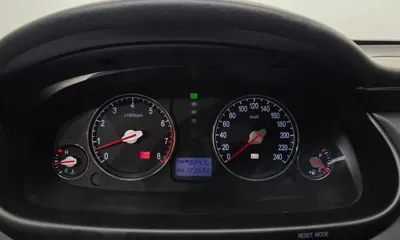 Hyundai Grandeur 2010, 123682 км, за 2280.13 USD - фото 8