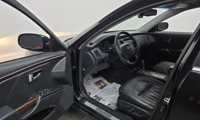 Hyundai Grandeur 2010, 123682 км, за 2280.13 USD - фото 10