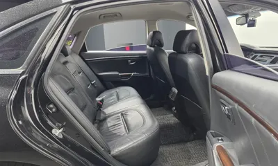 Hyundai Grandeur 2010, 123682 км, за 2280.13 USD - фото 11