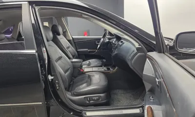 Hyundai Grandeur 2010, 123682 км, за 2280.13 USD - фото 12