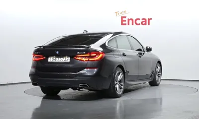 BMW Gran Turismo 2020, 94642 км, за 23779.32 USD