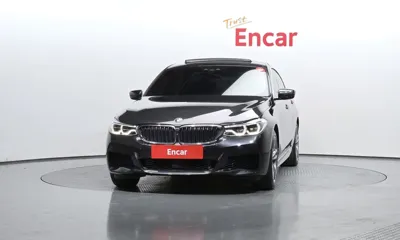 BMW Gran Turismo 2020, 94642 км, за 23779.32 USD