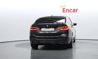 BMW Gran Turismo 2020, 94642 км, за 23779.32 USD