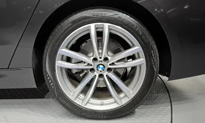 BMW Gran Turismo 2020, 94642 км, за 23779.32 USD