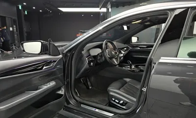 BMW Gran Turismo 2020, 94642 км, за 23779.32 USD - фото 10