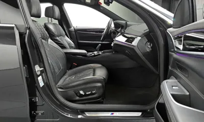 BMW Gran Turismo 2020, 94642 км, за 23779.32 USD - фото 11