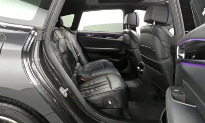 BMW Gran Turismo 2020, 94642 км, за 23779.32 USD - фото 12
