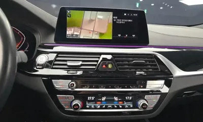 BMW Gran Turismo 2020, 94642 км, за 23779.32 USD - фото 16
