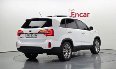 Kia Sorento 2014, 182304 км, за 5513.98 USD