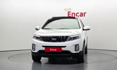 Kia Sorento 2014, 182304 км, за 5513.98 USD