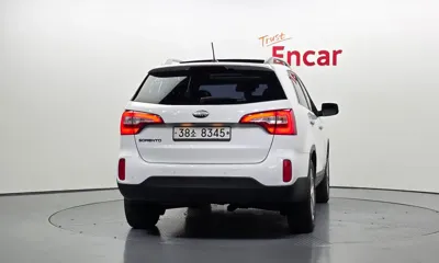 Kia Sorento 2014, 182304 км, за 5513.98 USD