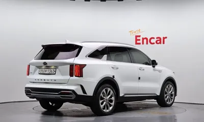 Kia Sorento 2021, 49176 км, за 16913.88 USD