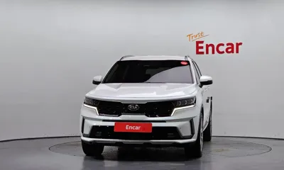 Kia Sorento 2021, 49176 км, за 16913.88 USD