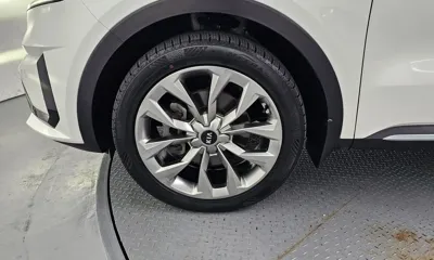 Kia Sorento 2021, 49176 км, за 16913.88 USD
