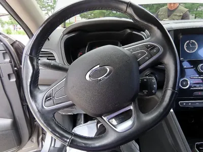 Renault-KoreaSamsung QM6 2018, 145951 км, за 5655.59 USD - фото 8