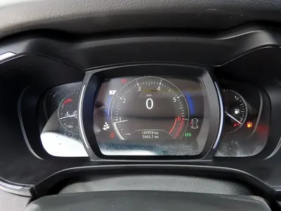 Renault-KoreaSamsung QM6 2018, 145951 км, за 5655.59 USD - фото 9