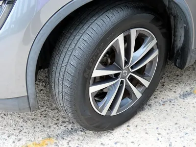 Renault-KoreaSamsung QM6 2018, 145951 км, за 5655.59 USD - фото 20