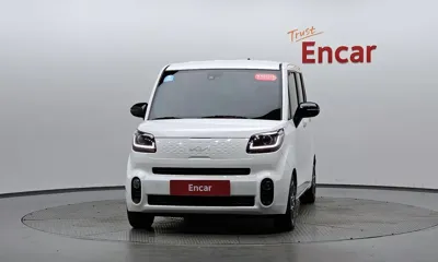 Kia Ray 2022, 54929 км, за 9035.95 USD