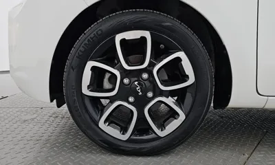 Kia Ray 2022, 54929 км, за 9035.95 USD