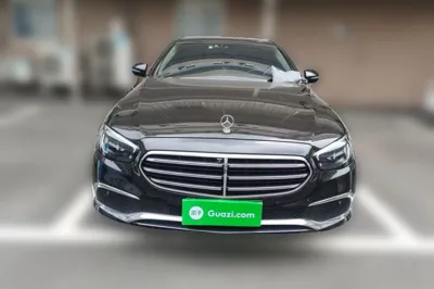 Mercedes-Benz E-Class 2022, 98300 км, за 36350 USD