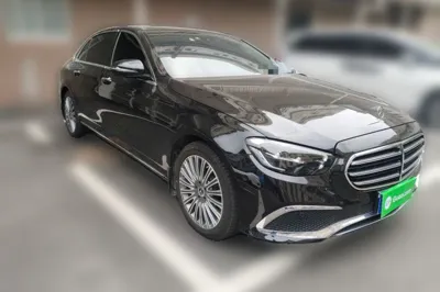 Mercedes-Benz E-Class 2022, 98300 км, за 36350 USD