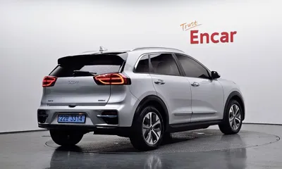 Kia Niro 2022, 139819 км, за 11636.22 USD