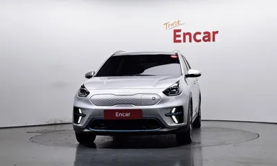 Kia Niro 2022, 139819 км, за 11636.22 USD